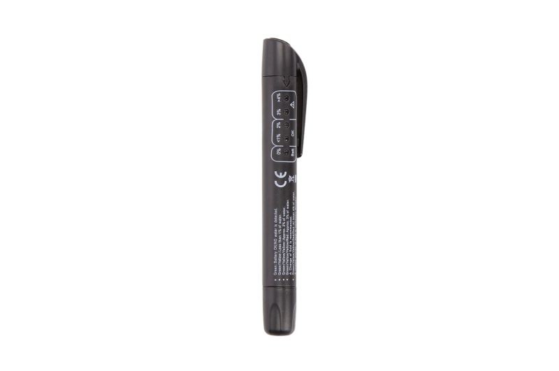 Brake Fluid Tester