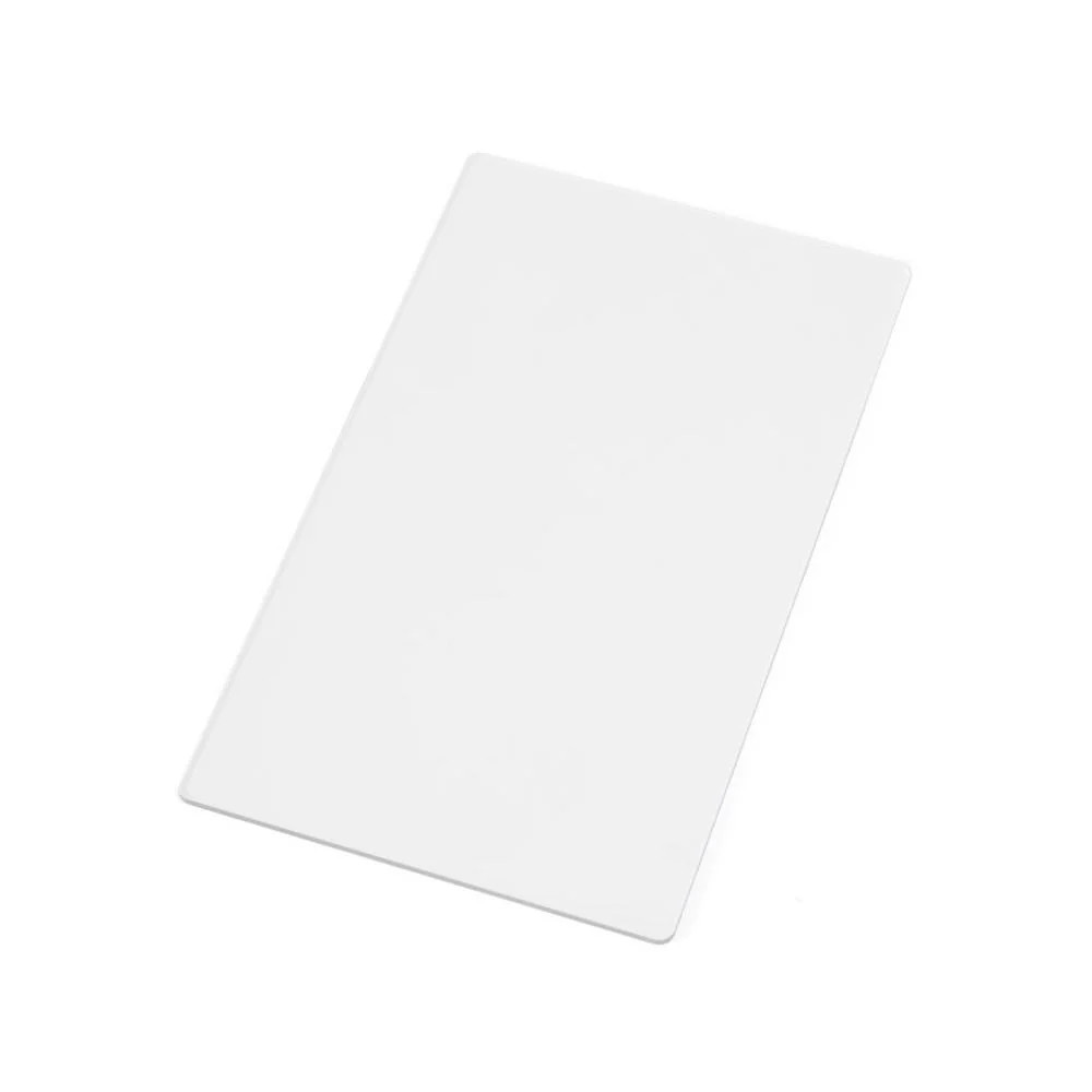 Sizzix Accessory Large Cutting Pad - A5, 666919 by: Tim Holtz