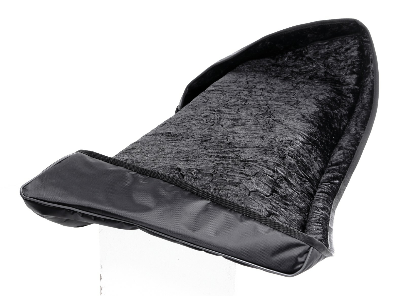 Custom padded cover for SOFTUBE Console 1 Channel Mk III