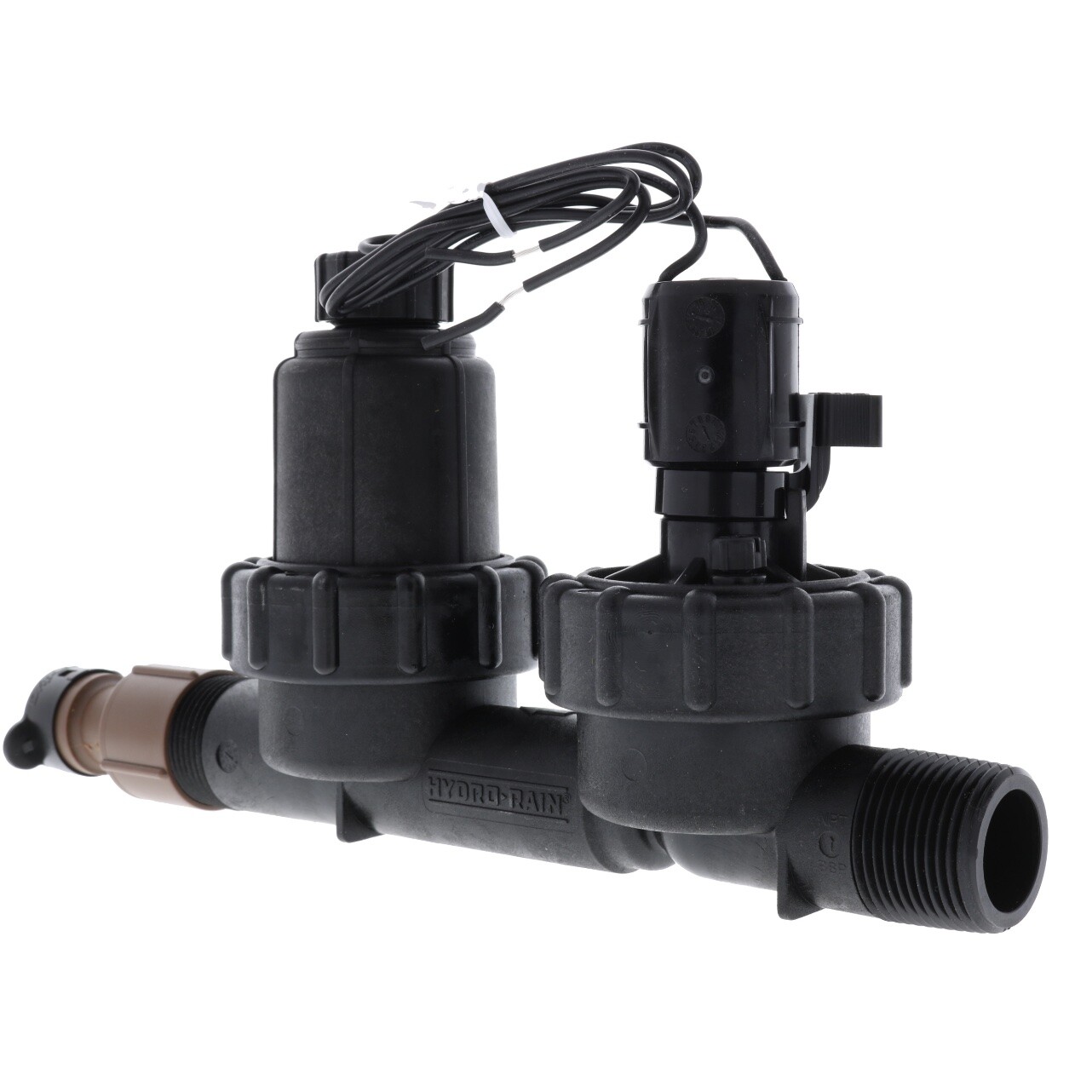 Hydro-Rain HRZ 1" All-In-One Drip Control Zone