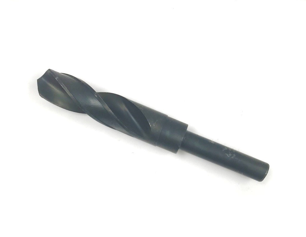 7/8" SILVER & DEMMING DRILL (5000-0072)