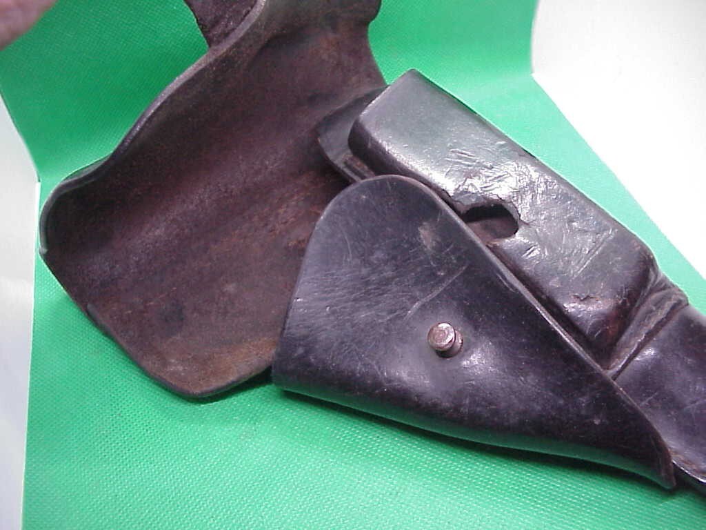 German P38 Holster original