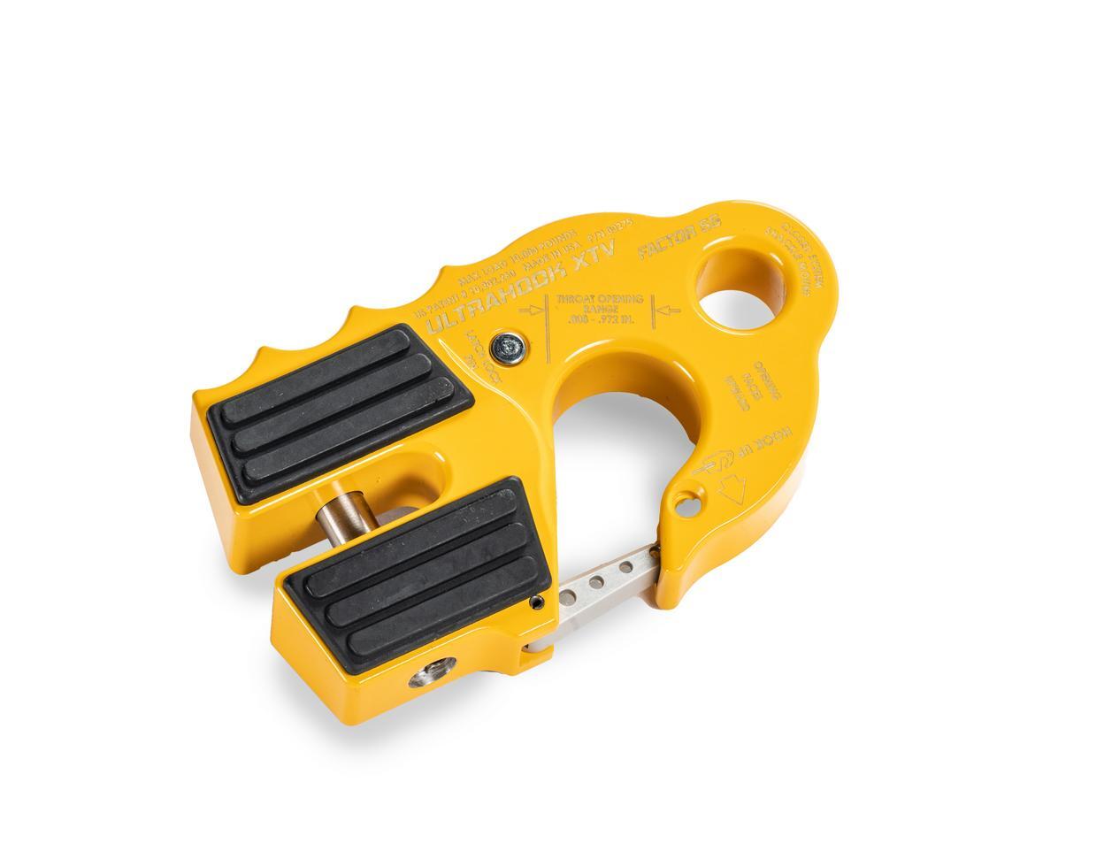 Winch Shackle