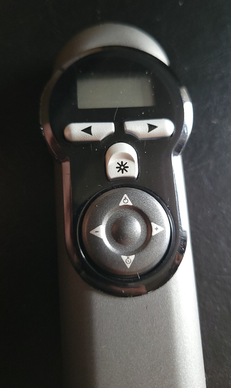 Microsoft Wireless Presenter/Pointer 3000 NO BATTERIES
