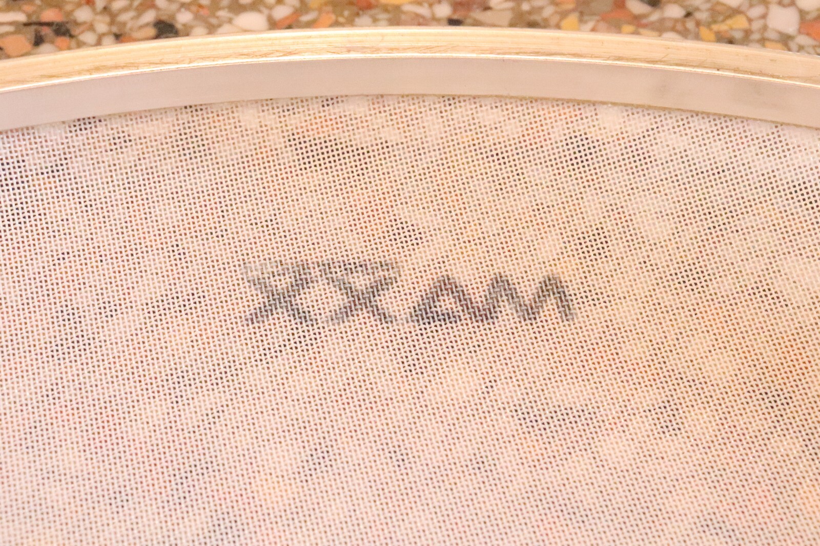 Pintech MAXX 22" Series Mesh Drum Head