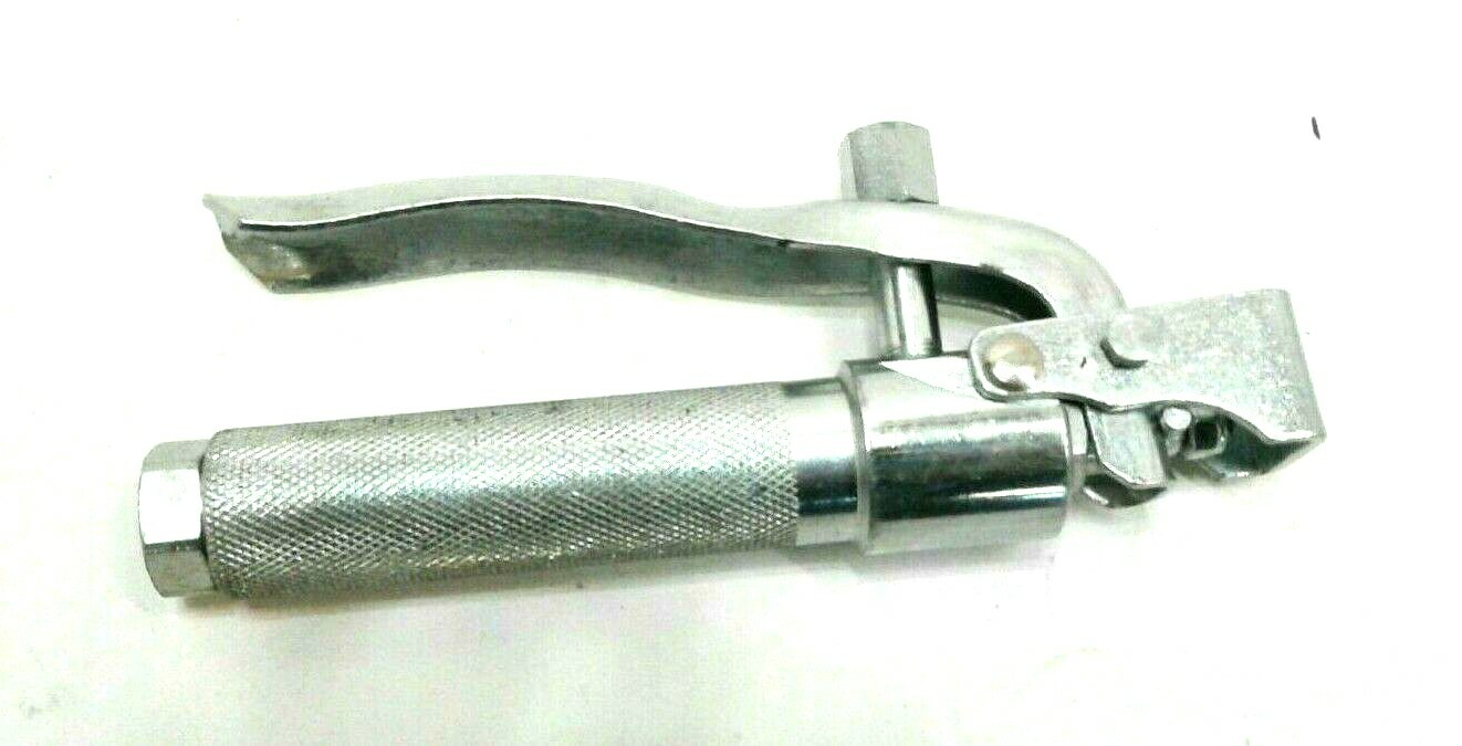 ATD Tools ATD-5218 High Pressure Control Valve For Grease