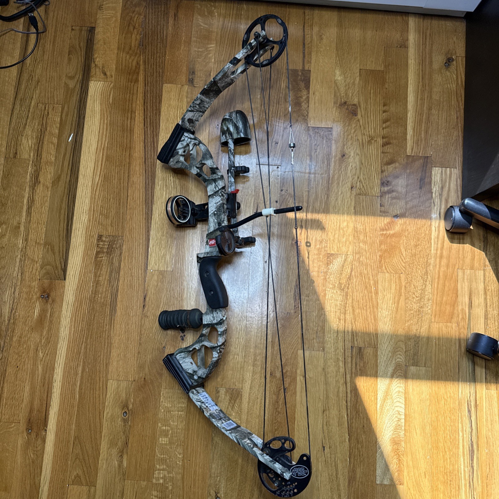 Pse Stinger RH