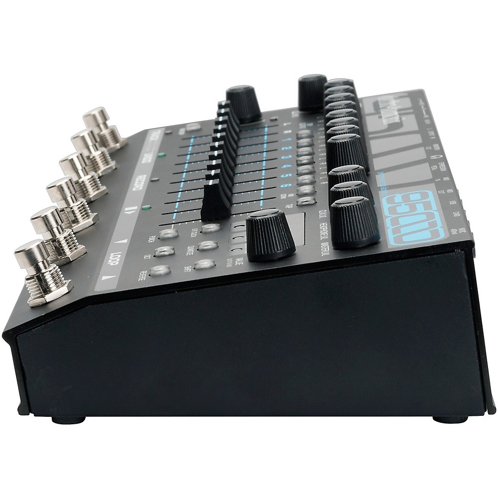 ElectroHarmonix 95000 Performance Loop Laboratory Effects Pedal