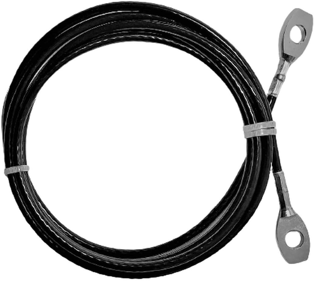 Esemflex Total Gym Cable Replacement