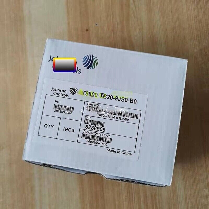 1pc T8800-TB20-9JS0-B0 Air Conditioning Control Panel Brand New free shipping