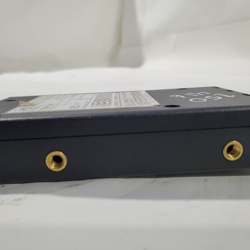2013 Mazda CX-9 OEM Tom Tom Navigation Control Module gjs166ez0
