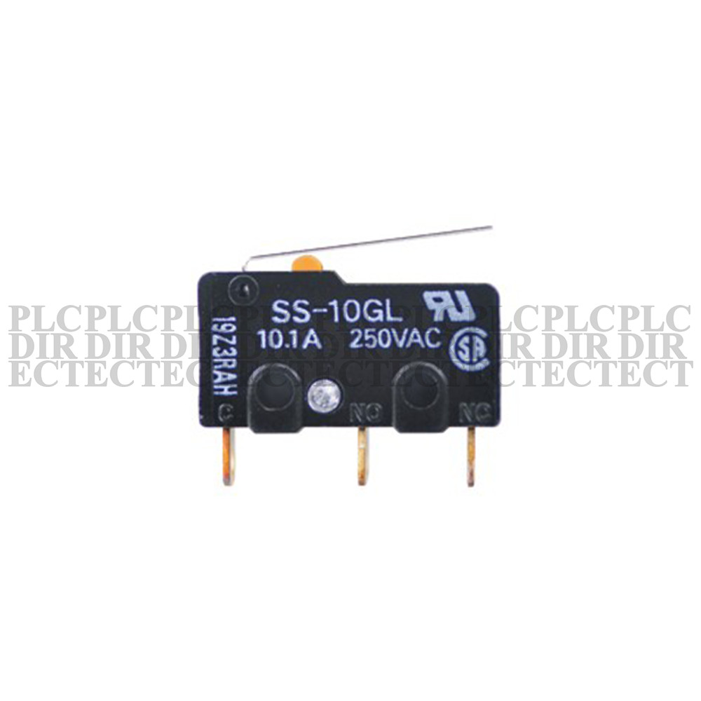 10PCS/NEW Omron SS-10GL Micro Switch