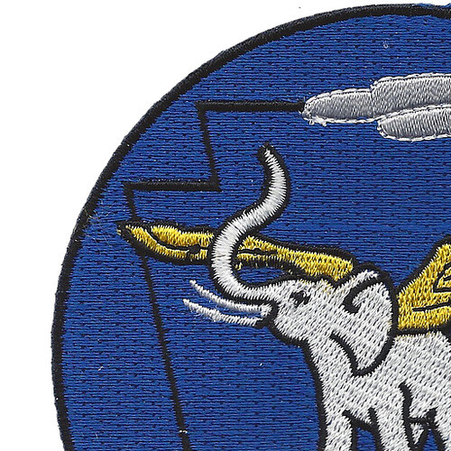 VR-931 Patch