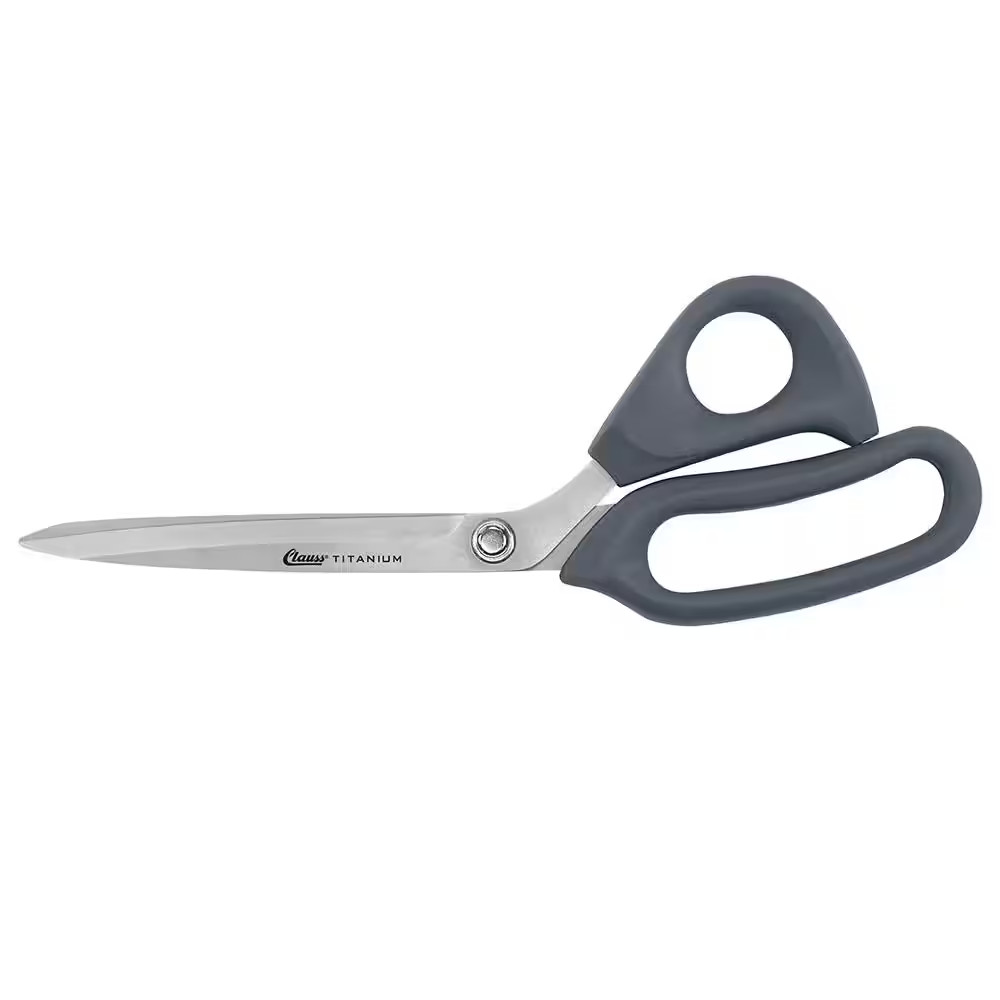 10 In. Titanium Bonded Ultraflex Utility Shears