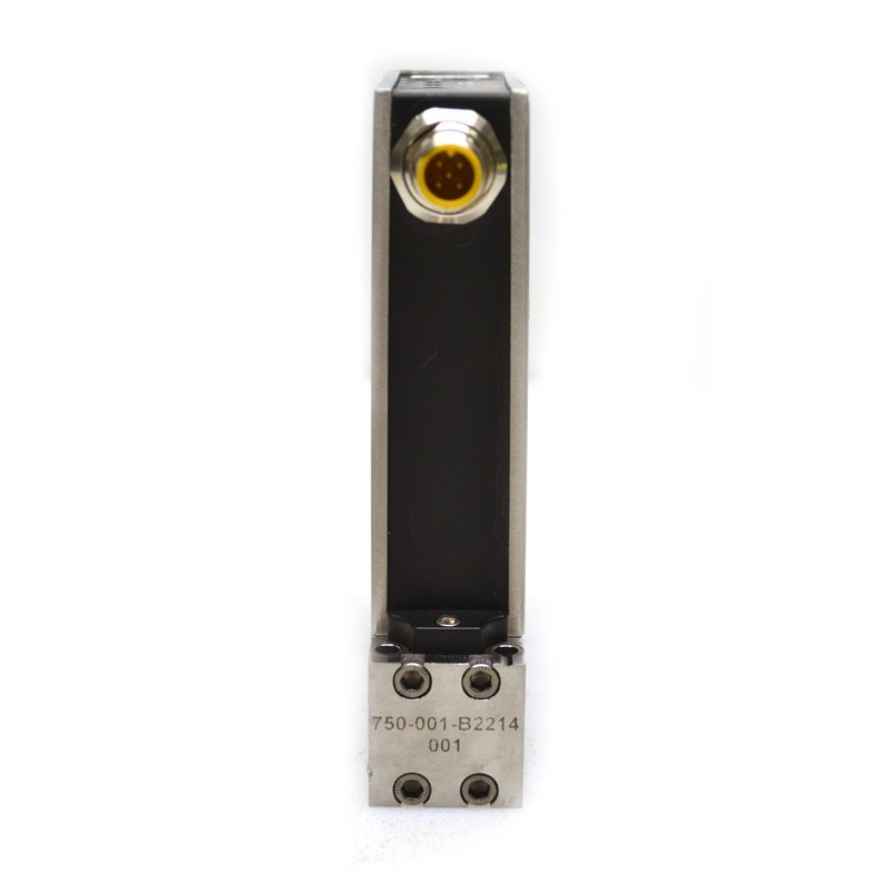 Celerity Unit UFC-8565 Mass Flow Controller MFC D-Net ((CH3)3SiH/750cc) C-Seals