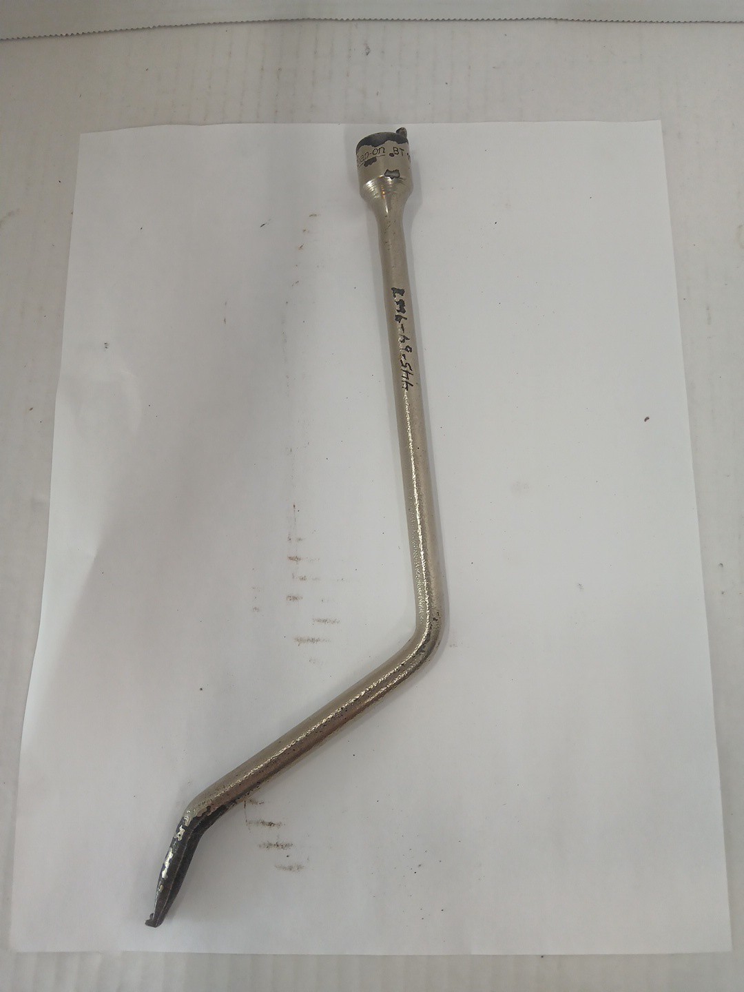 Snap On BT11 Drum Brake Spring Tool, a-x