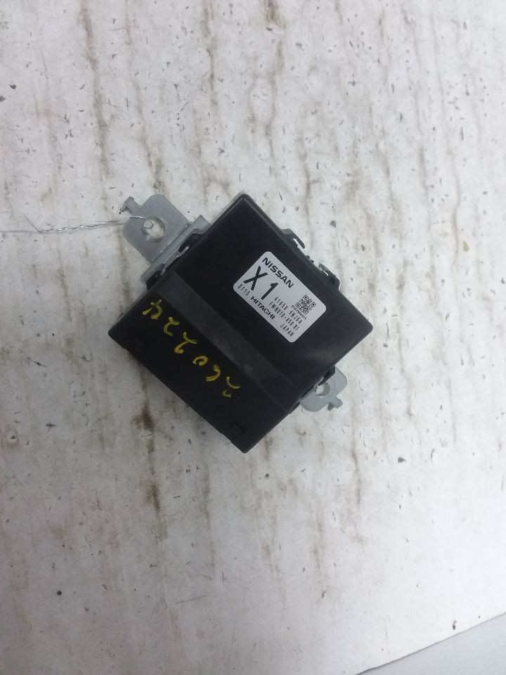 Transfer Case Torque Split Control Module 6 Cylinder Fits 18 INFINITI QX60