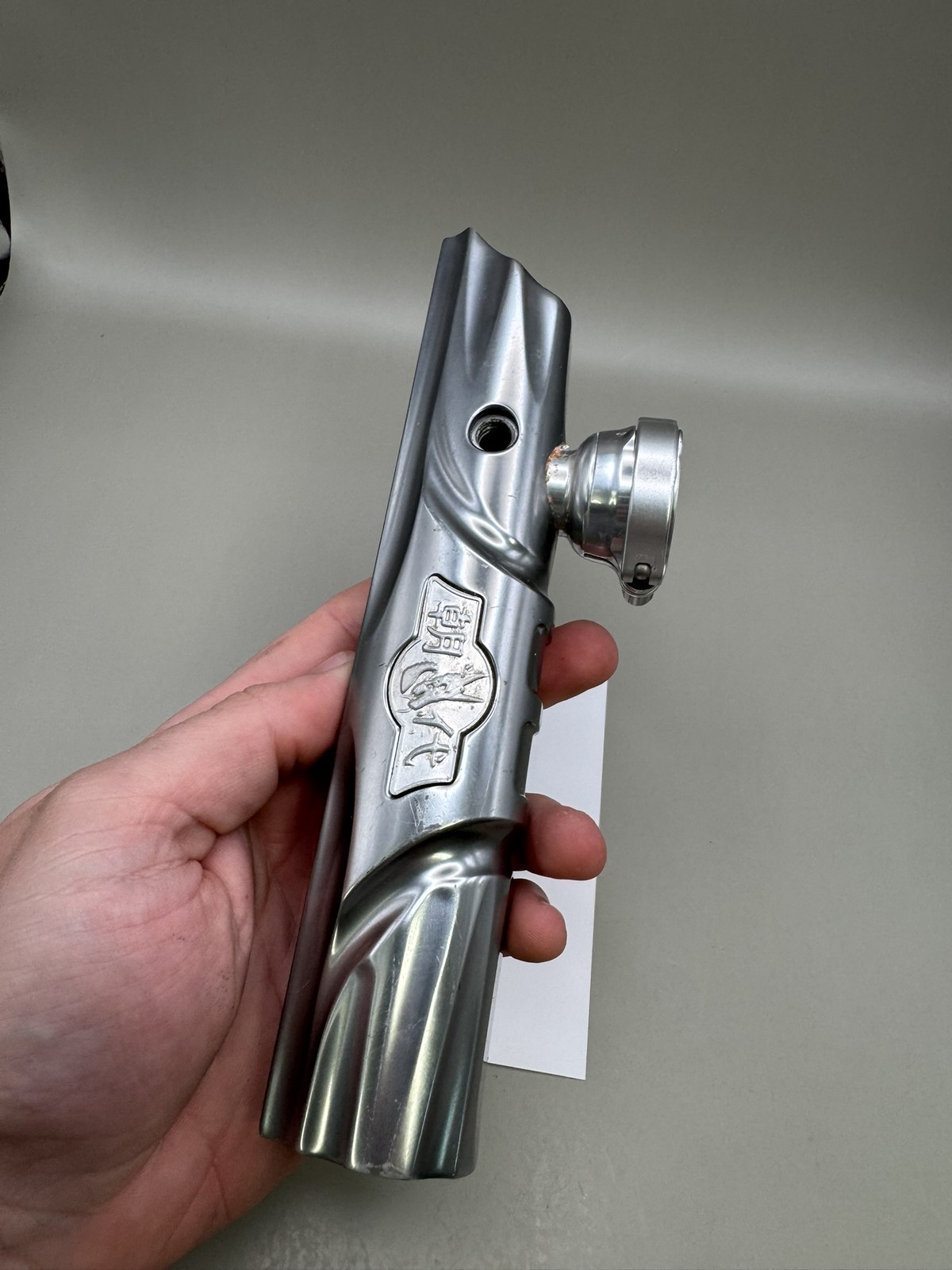 Smart Parts Shocker SFT Dynasty Body