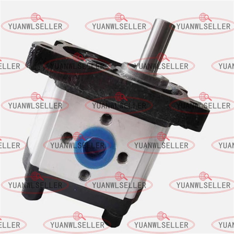 ONE NEW CBN-G325 Hydraulic Gear Pump Oil Pump