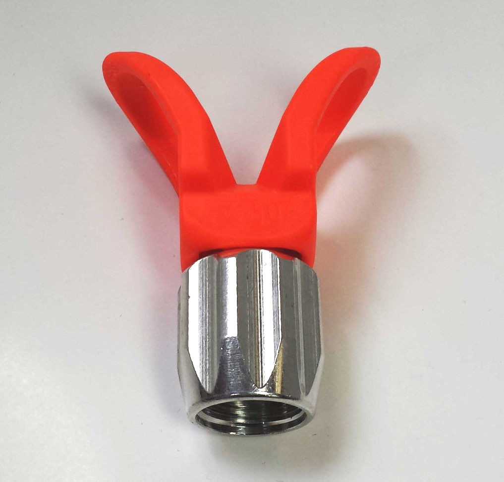 ASM 5701-G Housing 7/8" Threaded Zip Tip Base