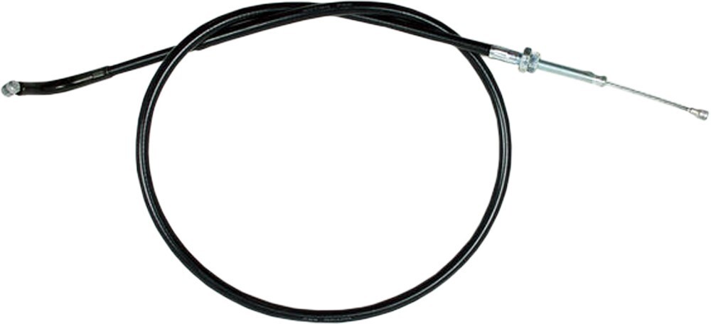 Motion Pro - 02-0253 - Black Vinyl Clutch Cable