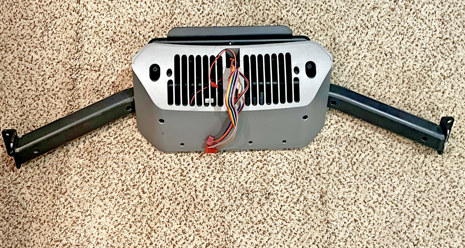 Pulse Control Part for PROFORM POWER 995I PFTL99918.0 Treadmill