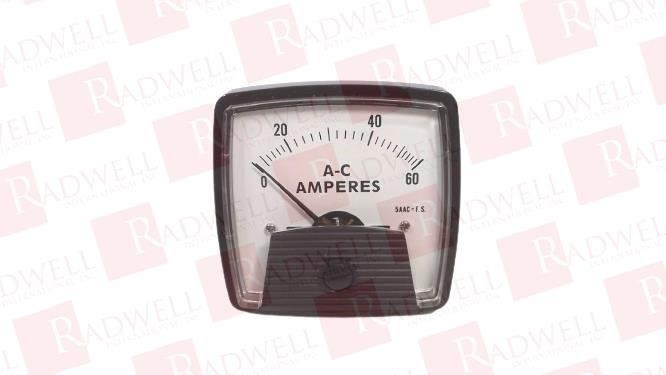 HOYT ELECTRICAL INSTRUMENTS HST-70U-ULL-5AAC-60AAC / HST70UULL5AAC60AAC (NEW NO
