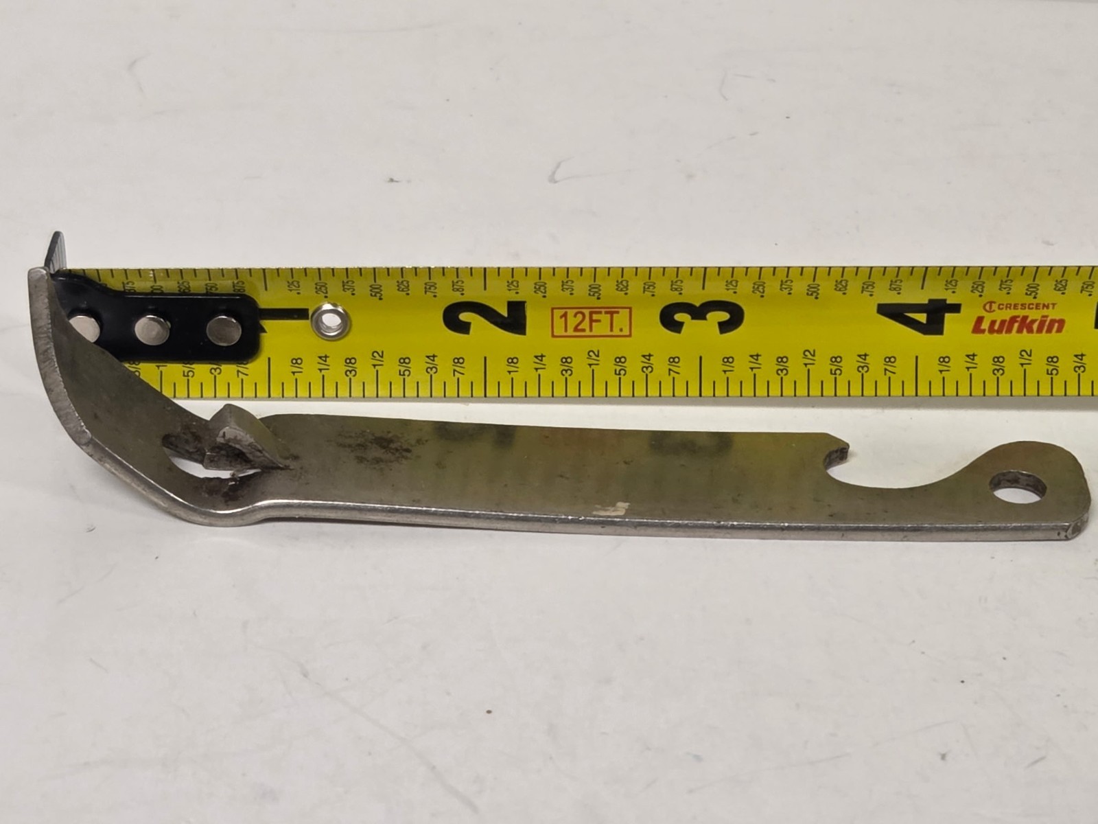 Vintage Canco American Can Opener