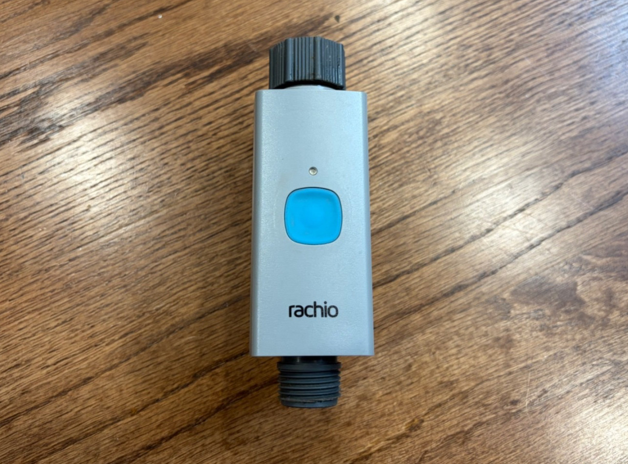 Rachio Smart Hose Timer Valve App-Controlled Quick Install Valve ONLY!