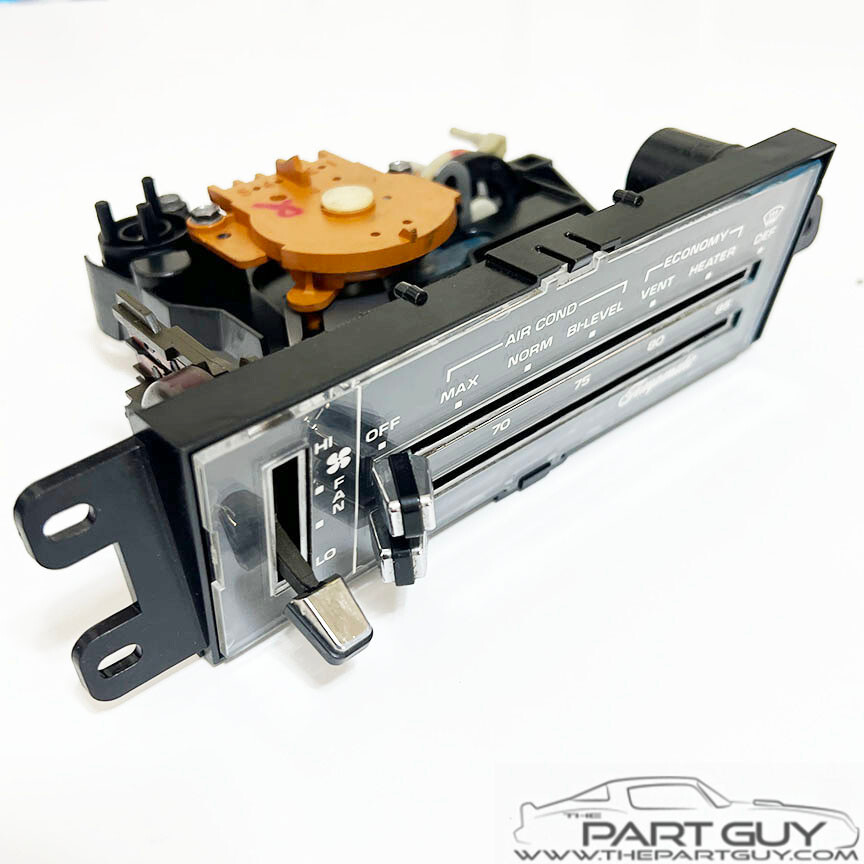 78-84 Oldsmobile TEMPMATIC Regency A/C-Heater Control Climate Custom Cruiser 98