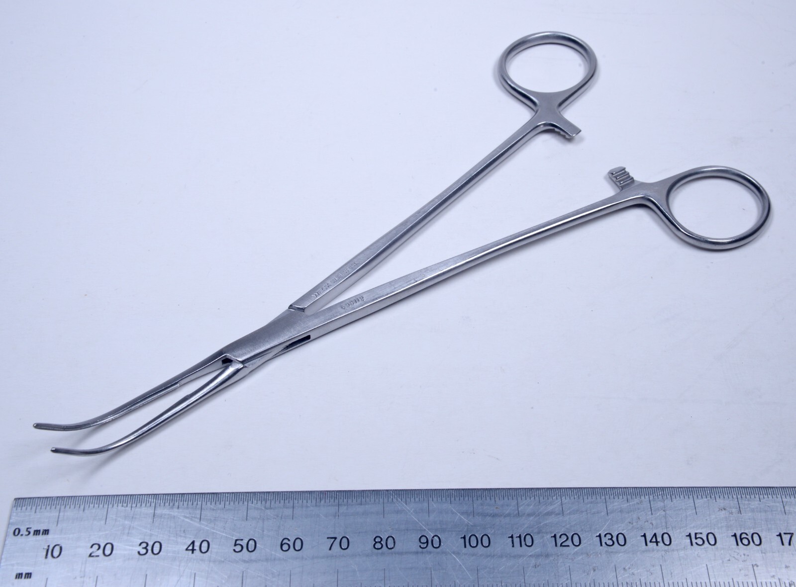 Weck #496112 Westphal Forceps 7½" Stainless Steel Surgical