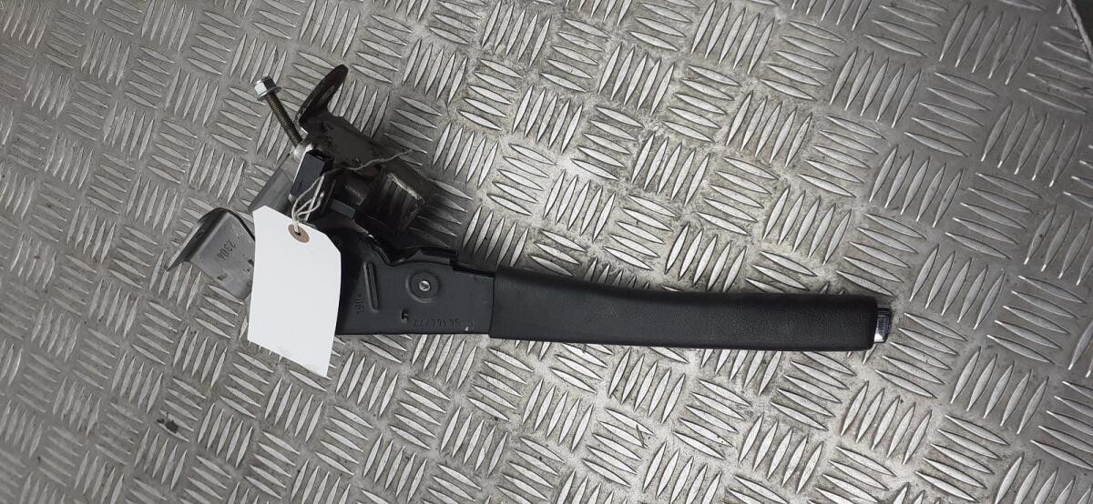 2006 PEUGEOT 307 Handbrake Lever/Assy 9654144777  9654144777