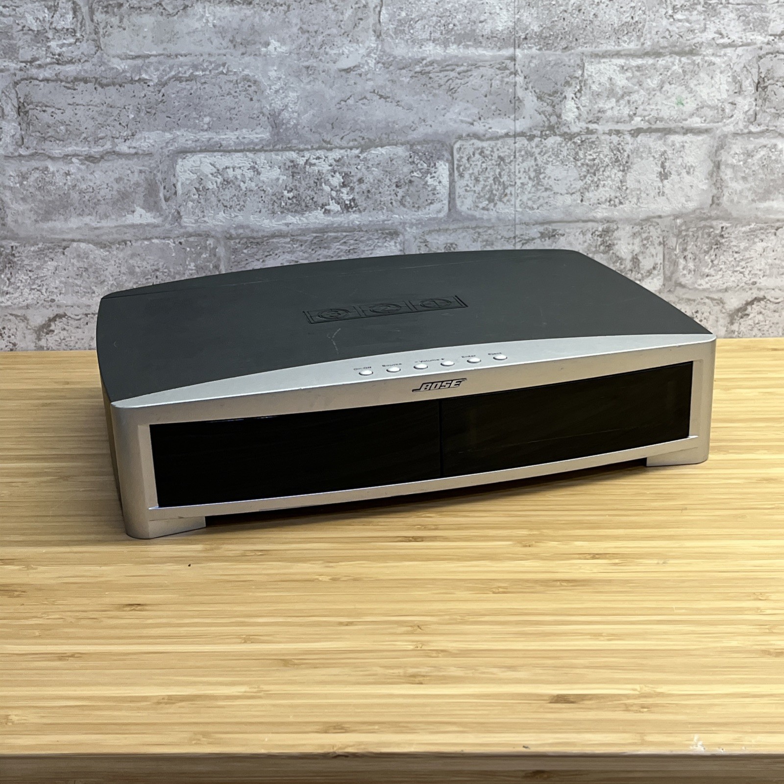 Bose AV 3-2-1 Series II  Media Center Console Only
