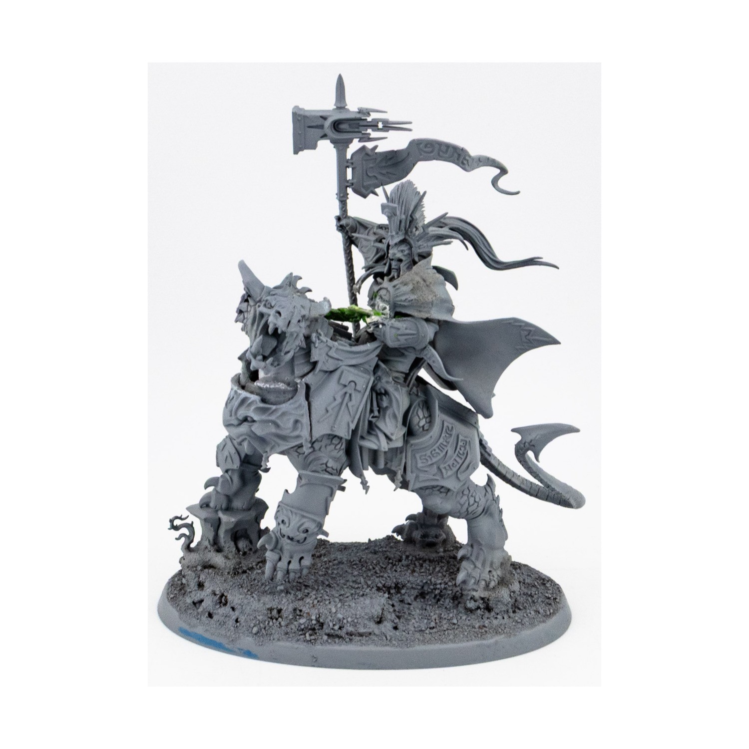 Vandus Hammerhand #41 NM