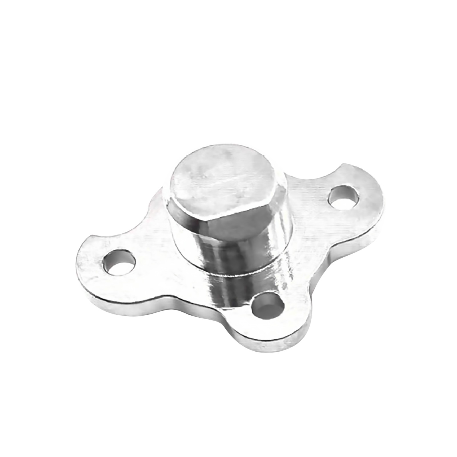 Bottom Tripod Pod Plate Base Screw Nut Kit For Sony ILCE-A7M3 A7R3 7RM2 A7S2