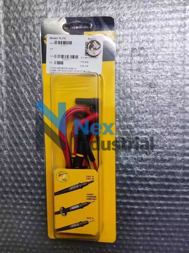 1PC New Fluke TL175 MTX-STORE Fast Free delivery