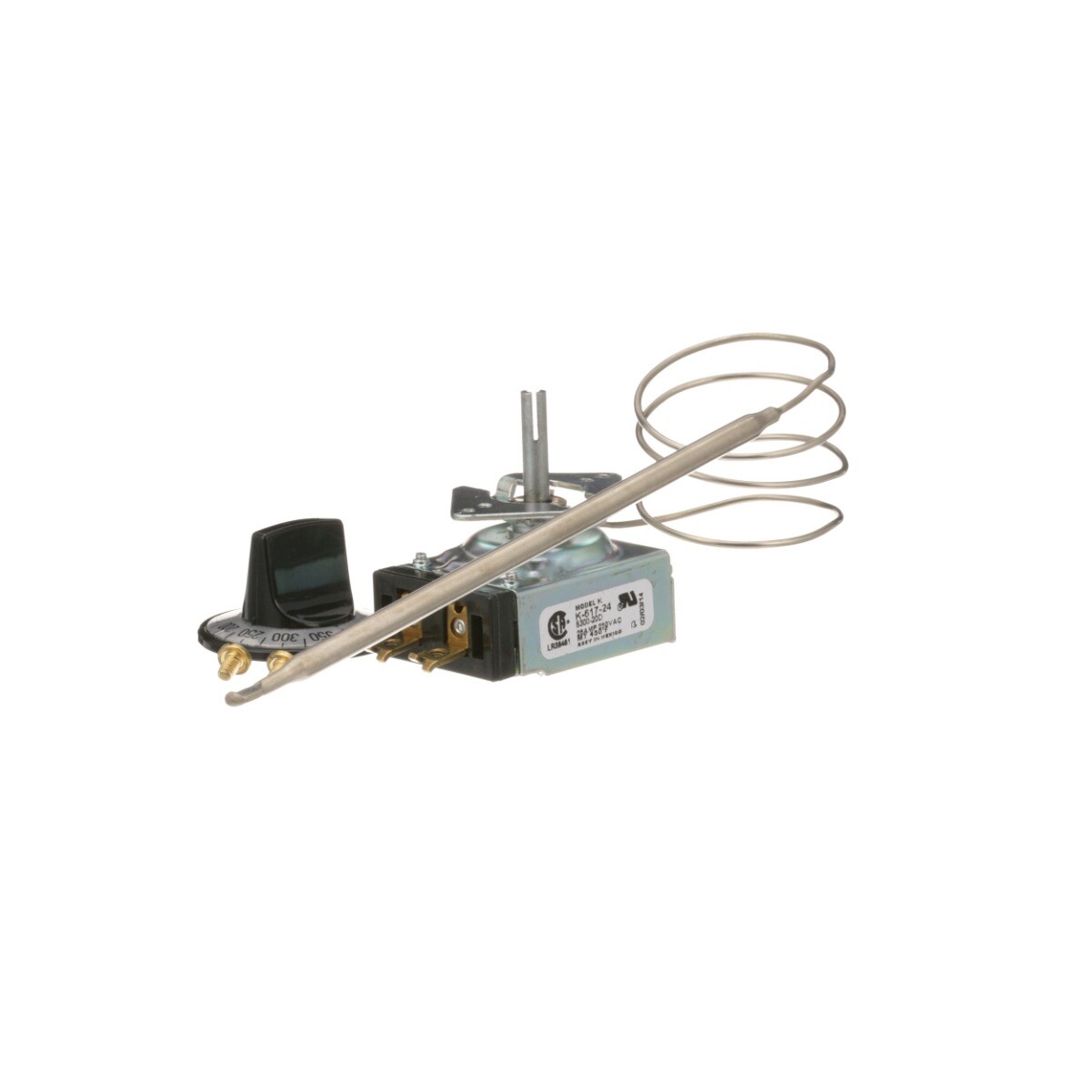 Thermostatk, 1/4 X 7, 24 for Advance Tabco - Part# SU-P-220A