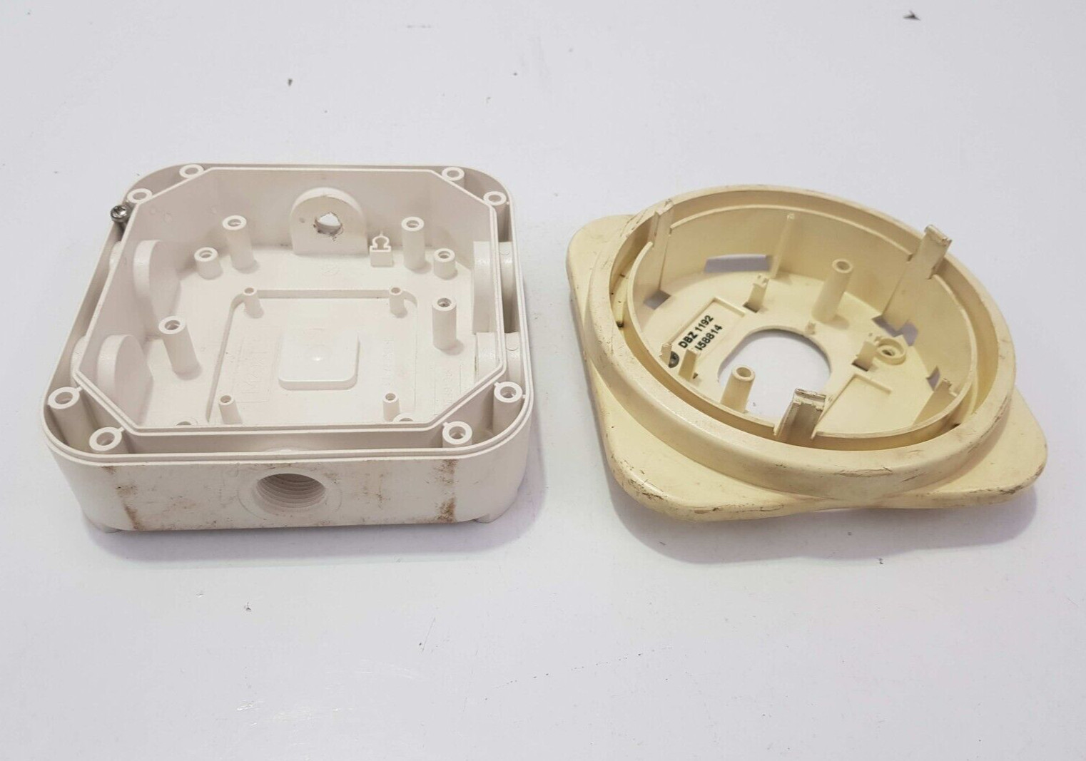 SIEMENS DBZ 1192 BASE ATTACHMENT 458814