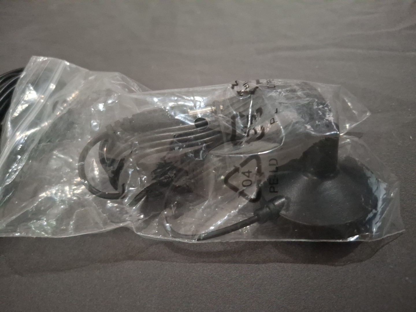 Genuine Yamaha WN649600 Microphone Mic Speaker Calibration For AV Receiver RX-A