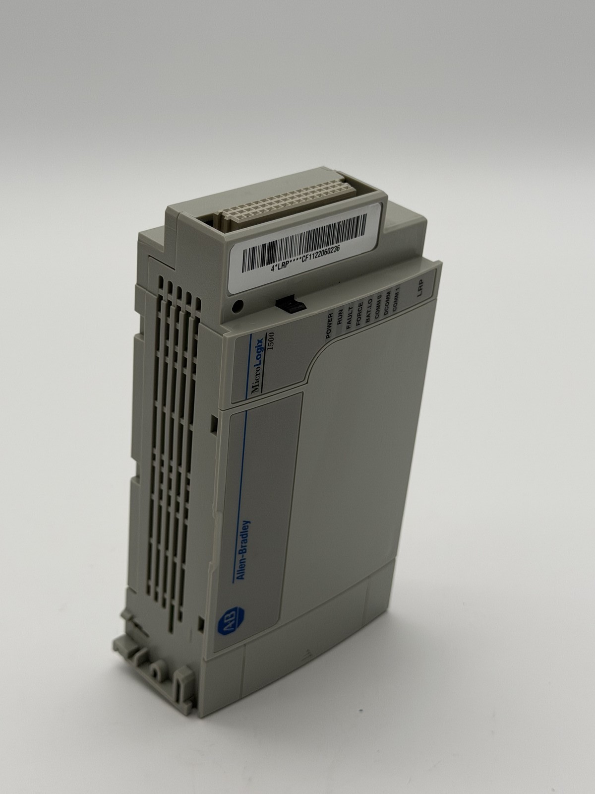 Allen-Bradley 1764-LRP MicroLogix Module