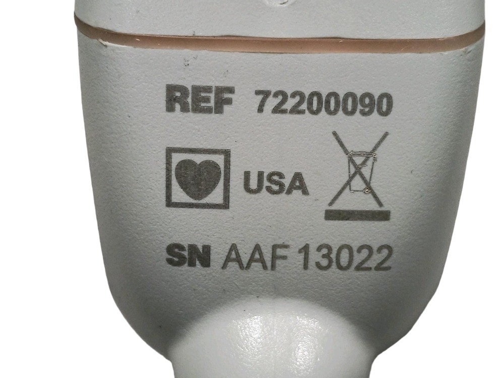 Smith & Nephew 460H autoclavable Endoscope Camera Head REF 72200090