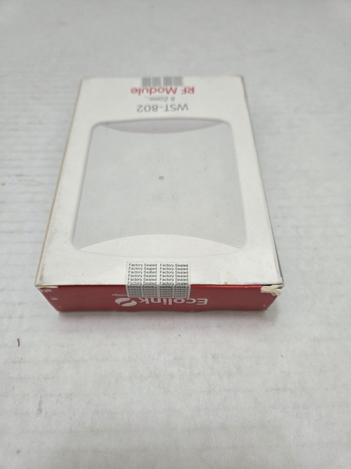 Ecolink RF Module WST-802 8 Zone Hardwire Translator