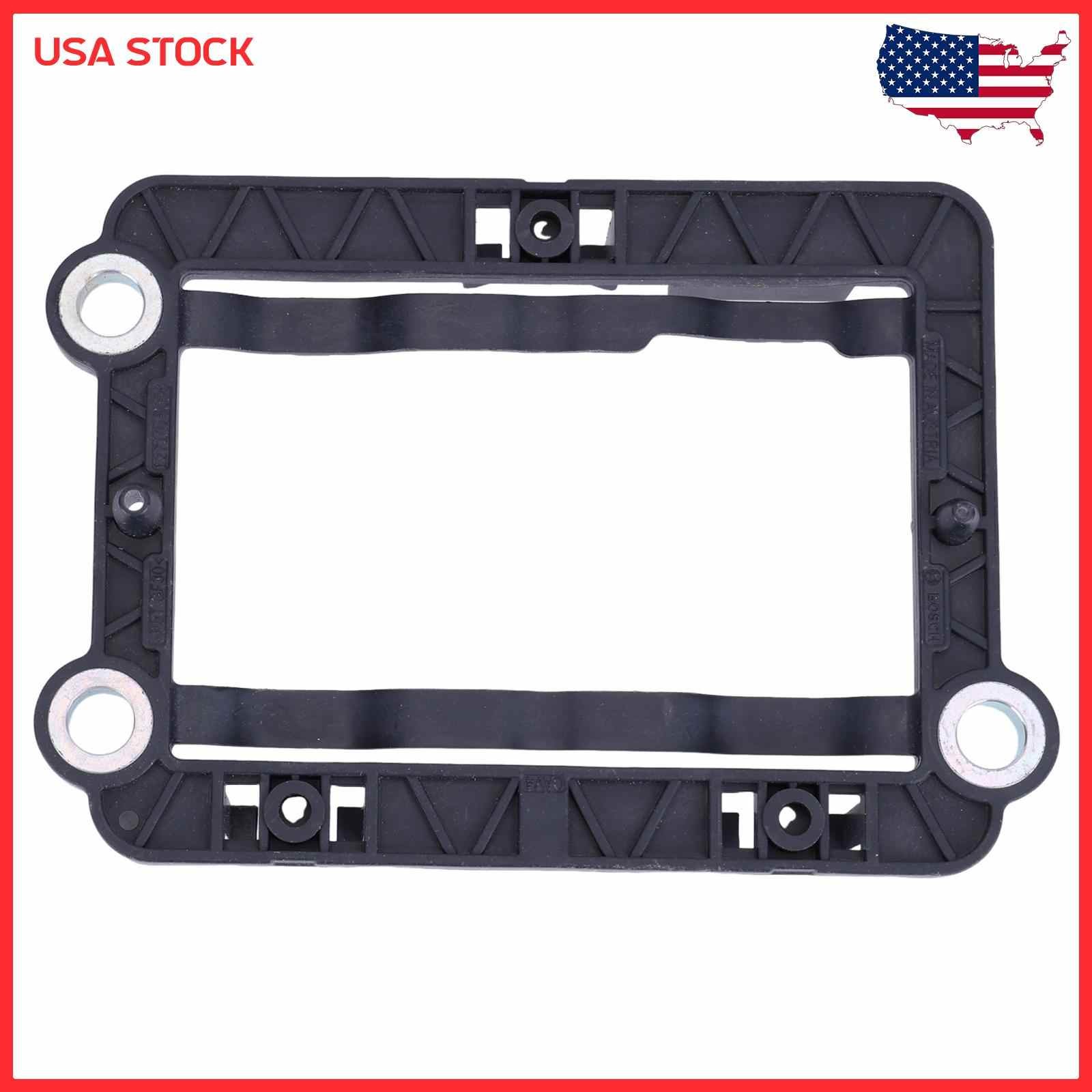 1271015056 ABS Plastic Radar Bracket For Nissan Rogue Pathfinder 2021 2022-2023