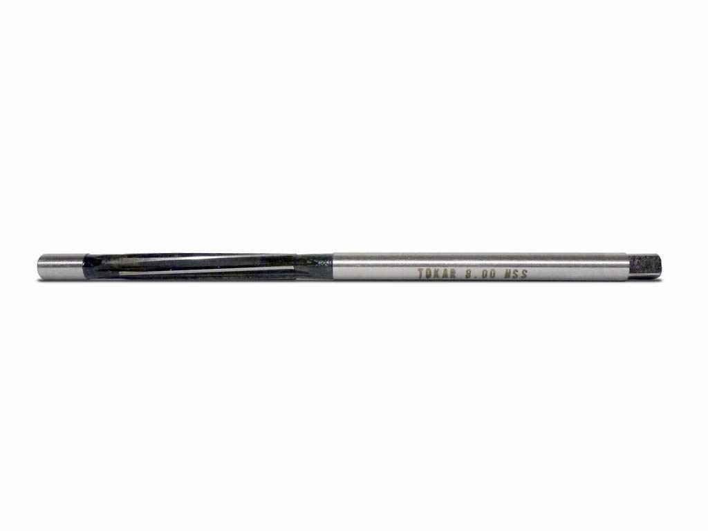 5.45 / .2146 Valve Guide Reamer Engine HSS