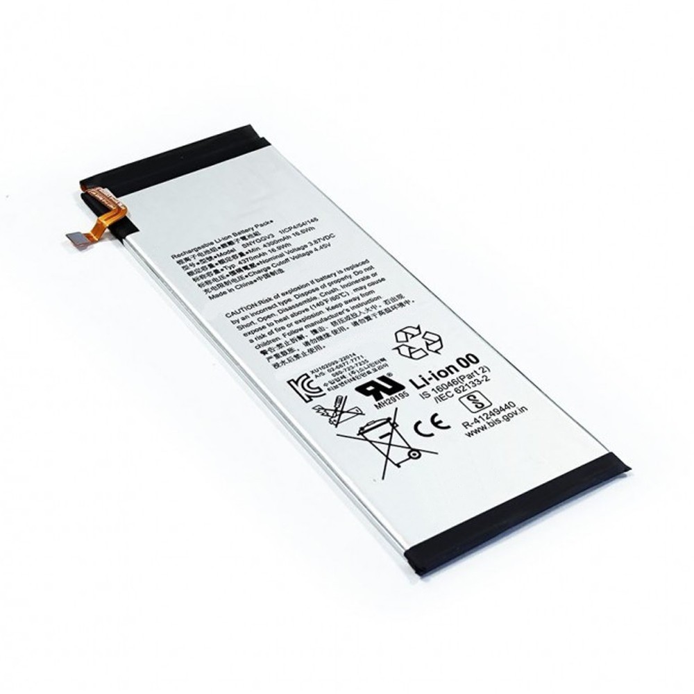 Replacement Battery for SNYGGV3 PS5 Streaming handheld game console New