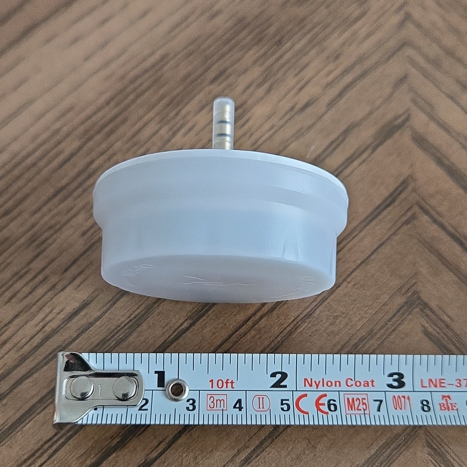 High Bay Light Motion Sensor HAISEN HD07VR-MH-1 Jack Termination