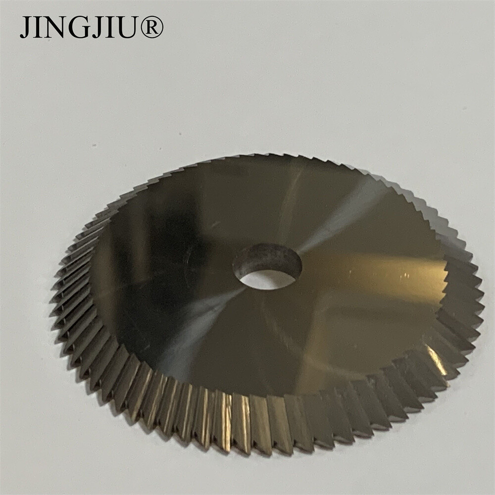 Replacement Cutter U01,U01W(60.4x5.25x9.53)for KABA ILCO EZ CODE Key Machine
