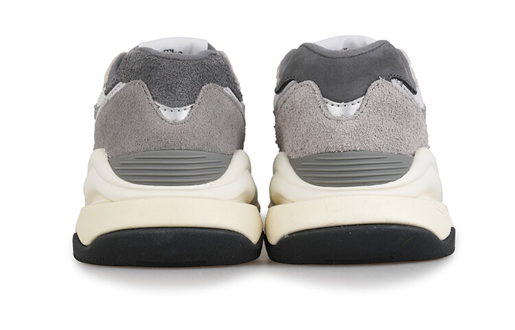 New Balance 57/40 Gray/White - M5740TA