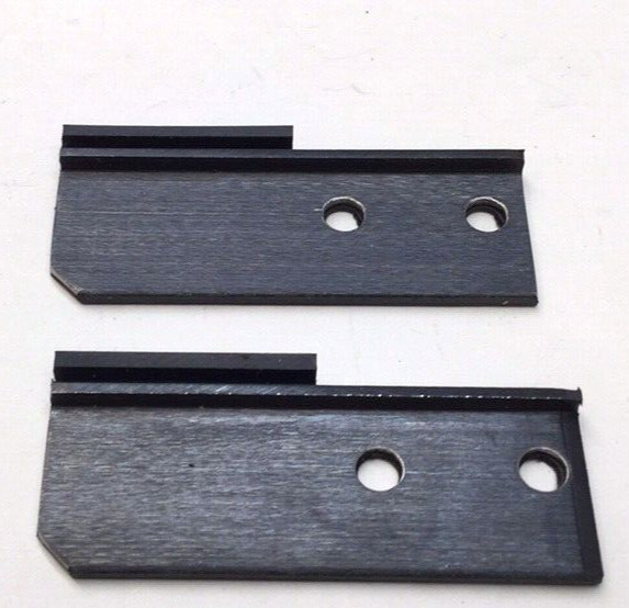 Okuma Type H1023-1014-75-1 Wiper (Pack of 2)