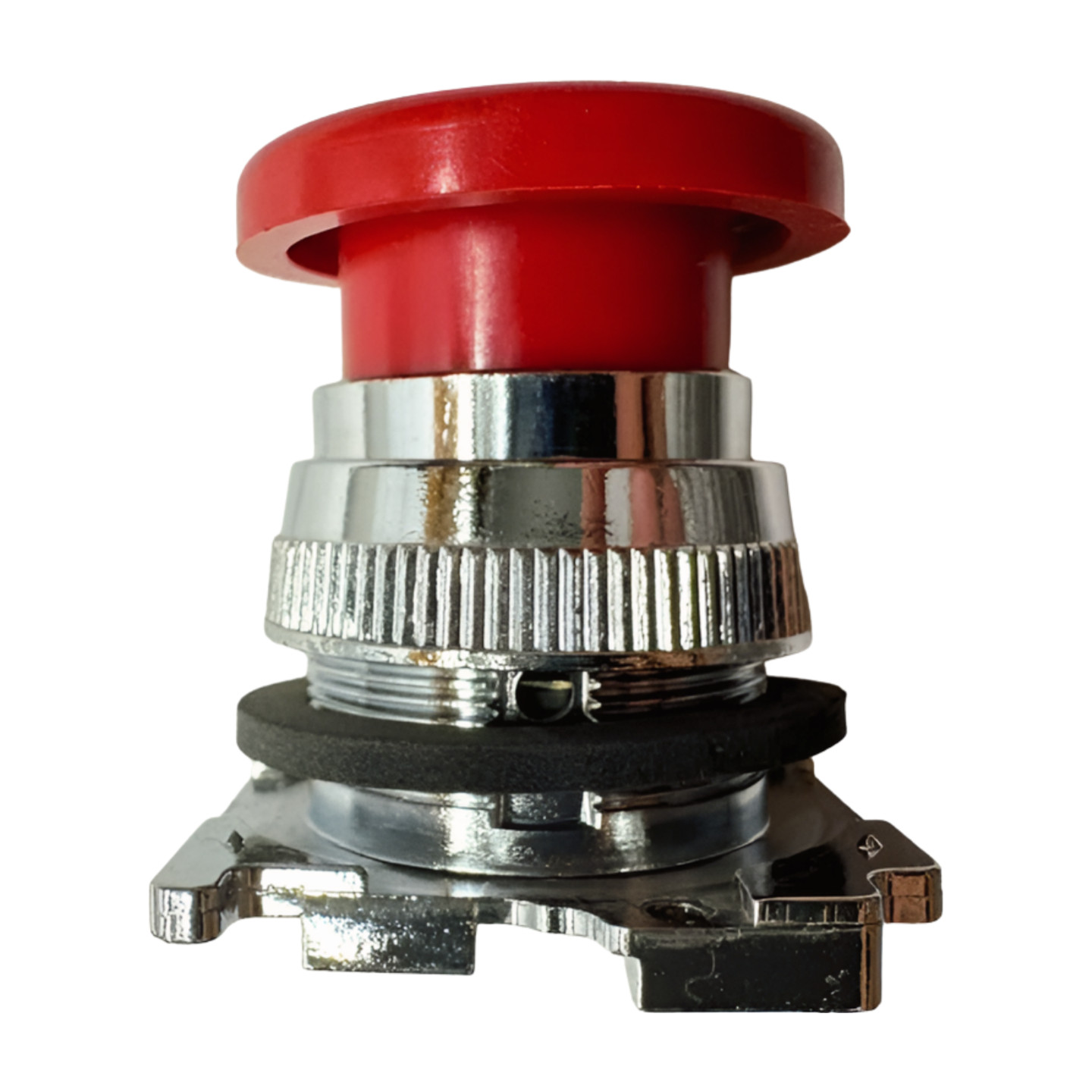 30mm Momentary Pushbutton **Free Shipping**
